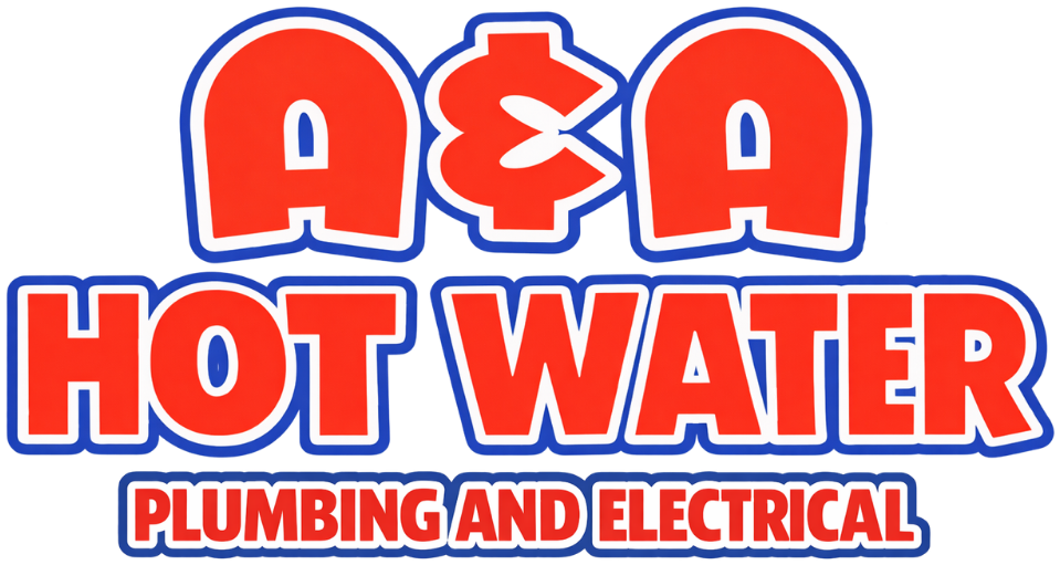 A&A Hot Water, Plumbing and Electrical